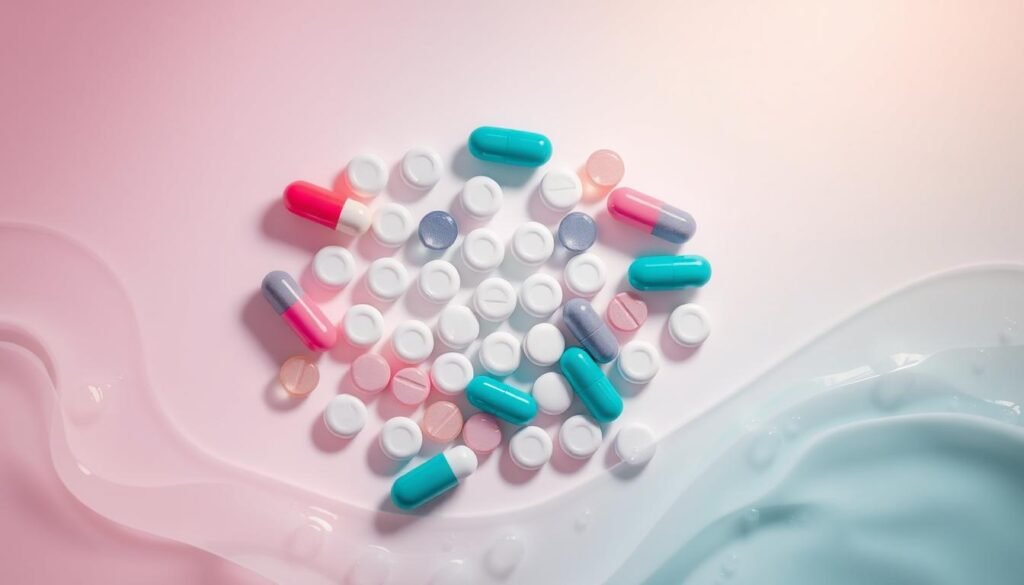 Antidepressant medications