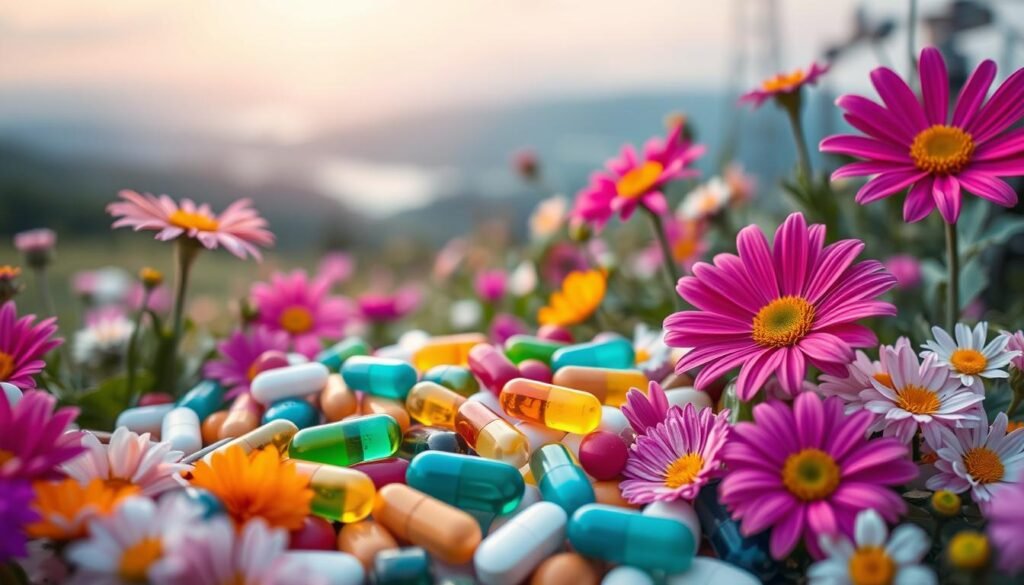 Antidepressants Definition