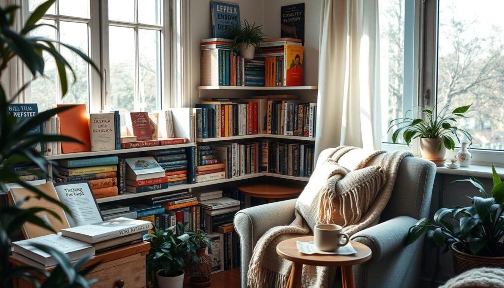 Books on Depression