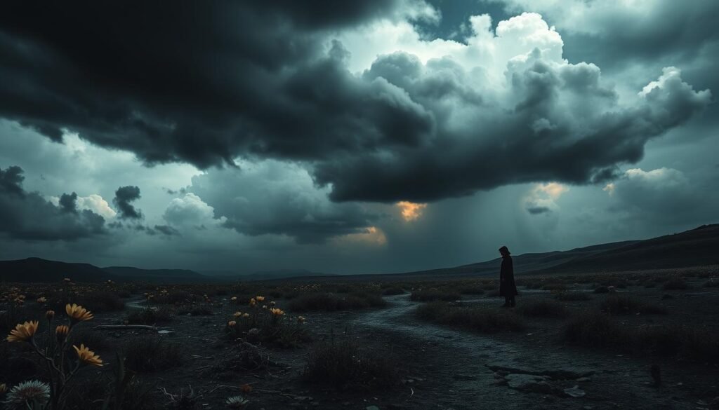 Causes of Depression