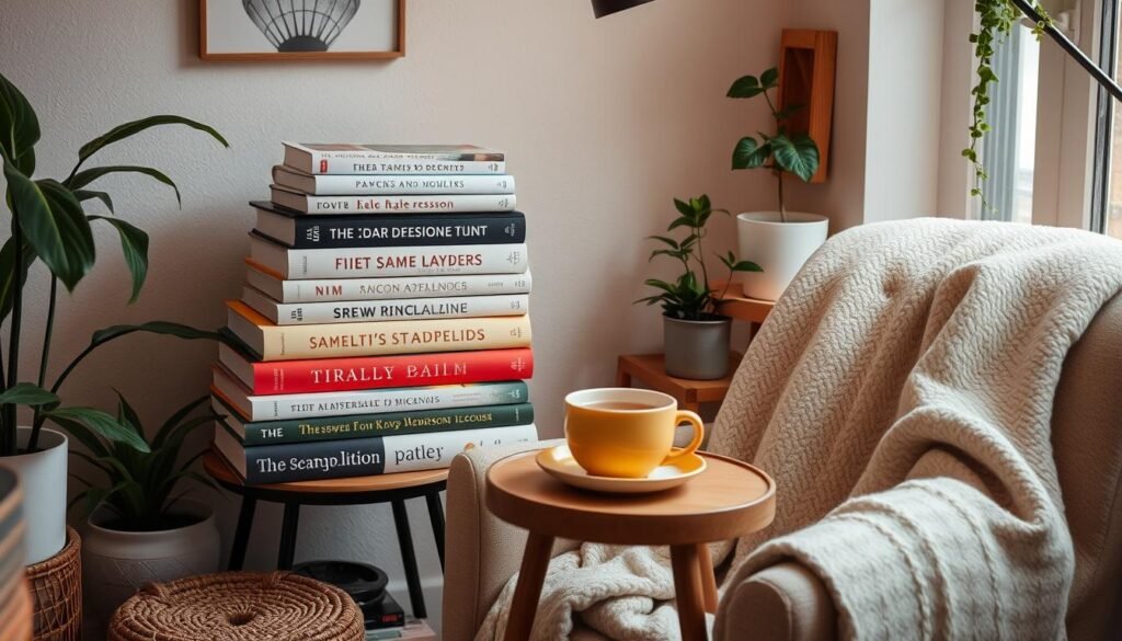 Depression Self-Help Books