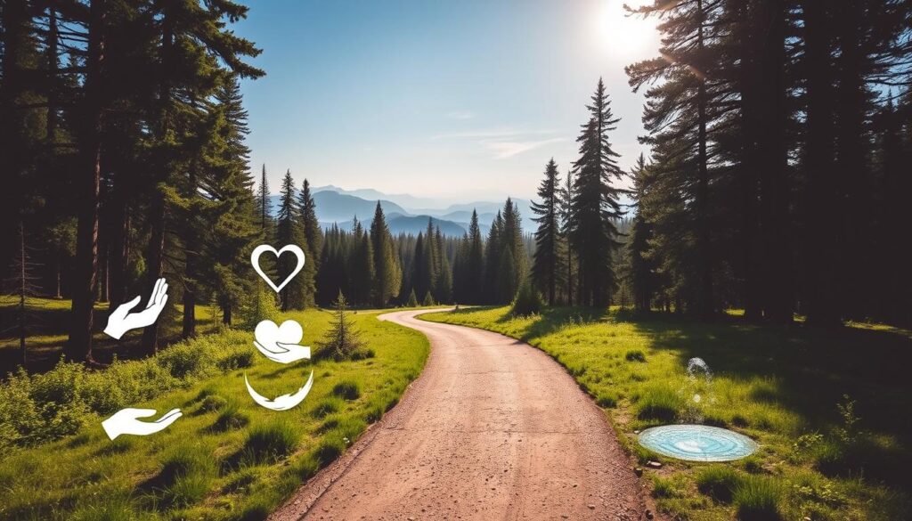 Finding the Right Support for Depression