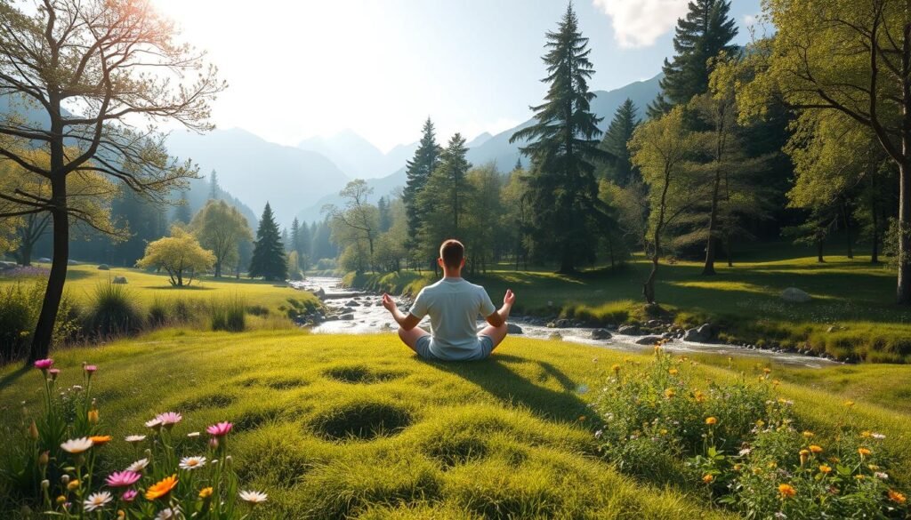 Mindfulness Techniques for Depression