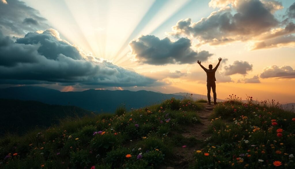 Overcoming Depression