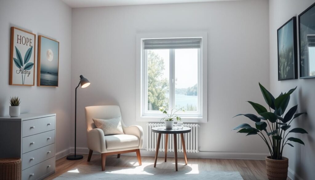 Seeking Professional Help for Therapy for Depression