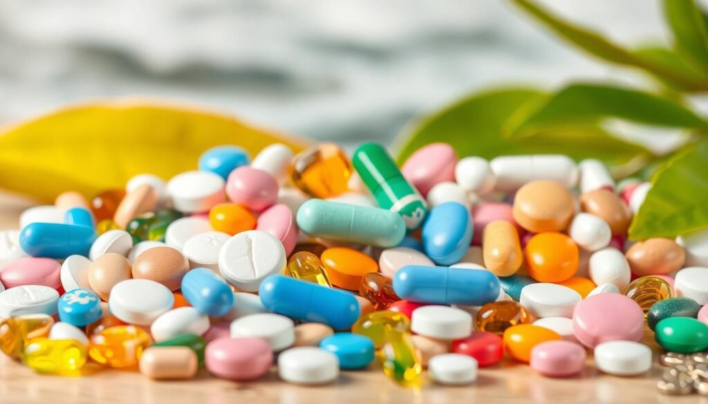 Types of Antidepressants