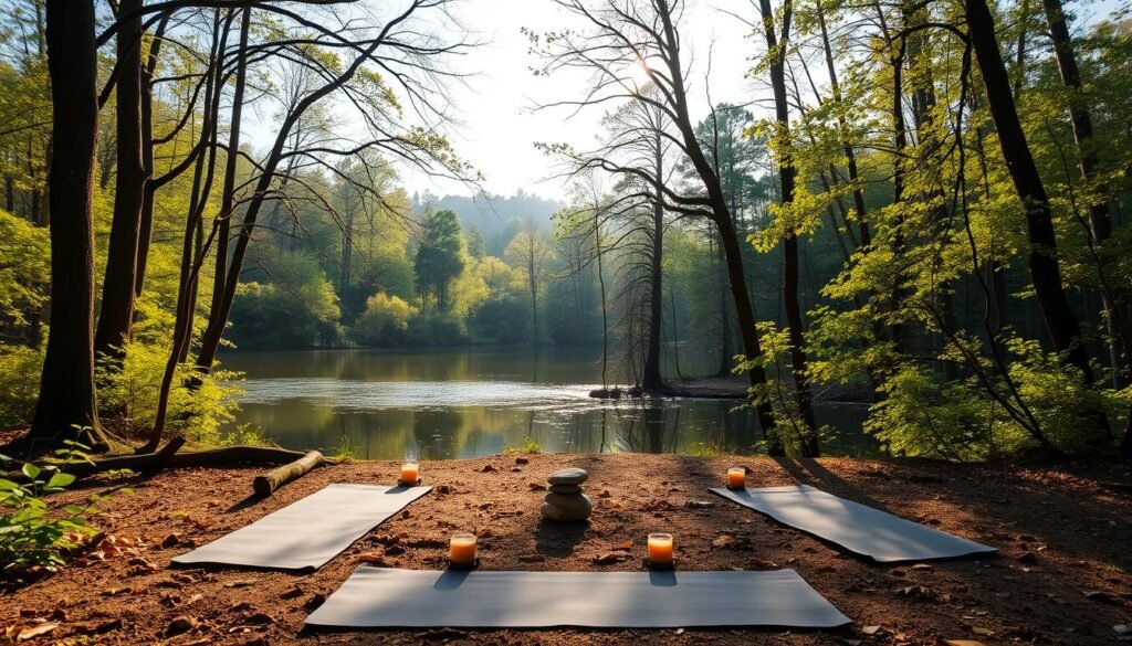 mindfulness-based interventions