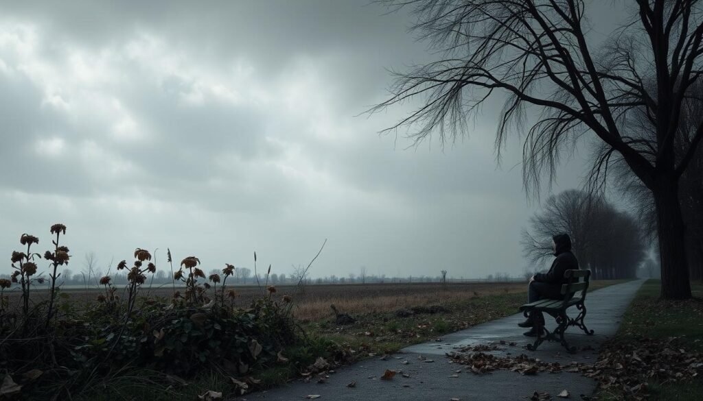 persistent depressive disorder
