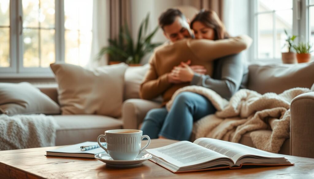 practical assistance for loved ones with depression
