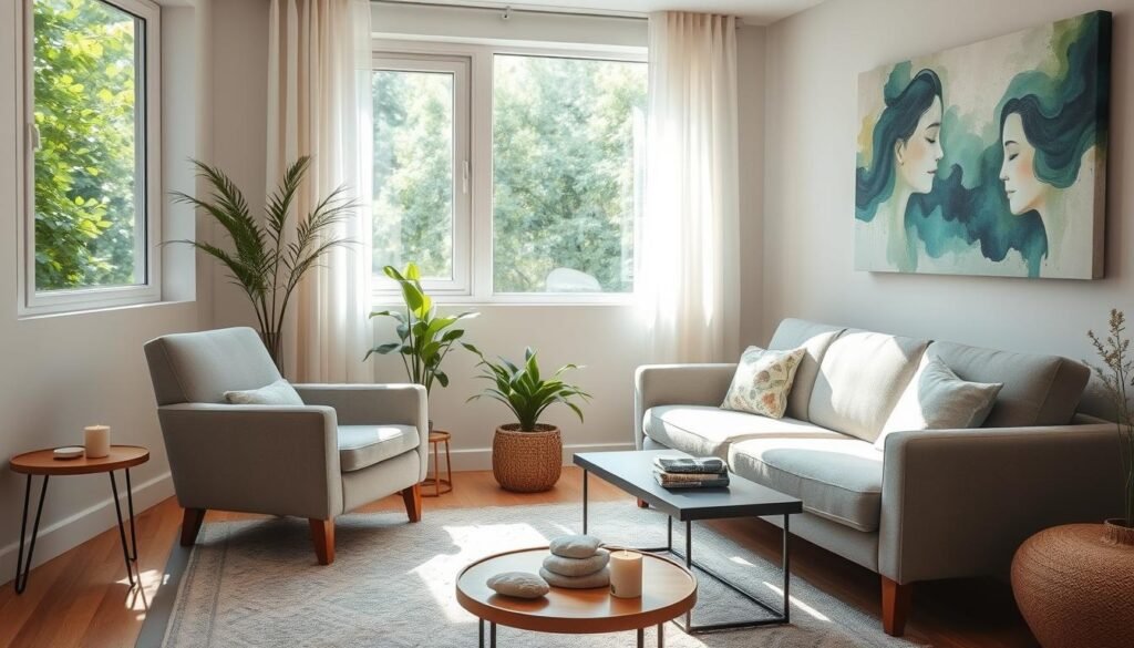 psychotherapy for depression