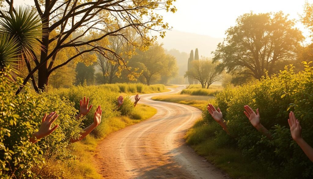 seeking mentors for guidance in recovery