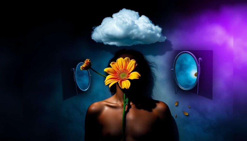 symptoms of atypical depression