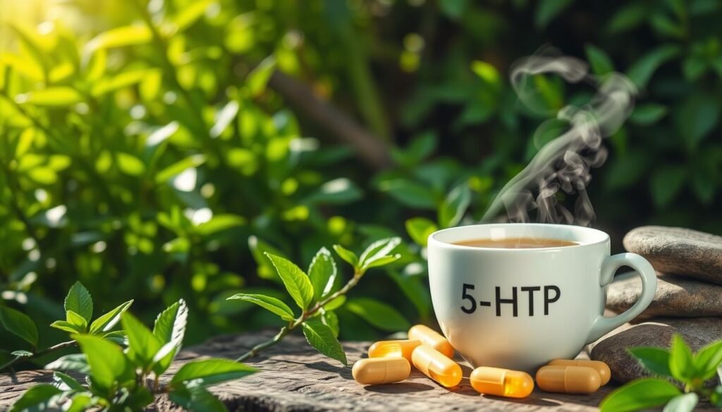 5-HTP for depression