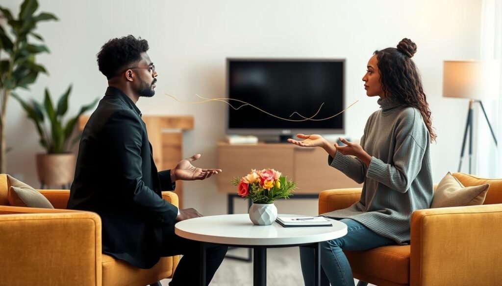 Addressing Conflict through IPT Techniques