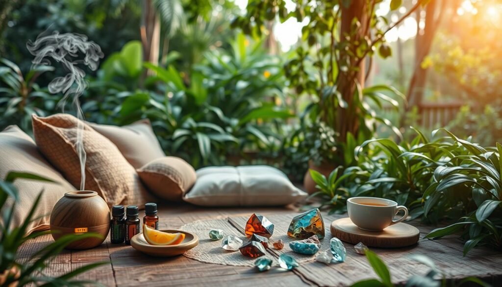 Alternative therapies for Atypical Depression