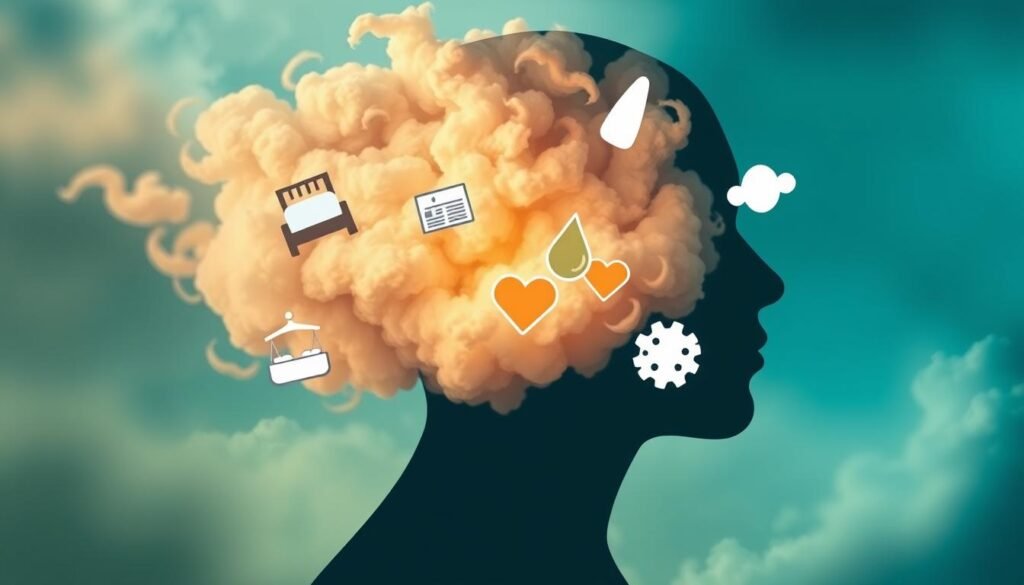 Antidepressant Side Effects