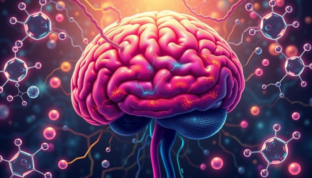 Antidepressants and Their Effect on Brain Chemistry