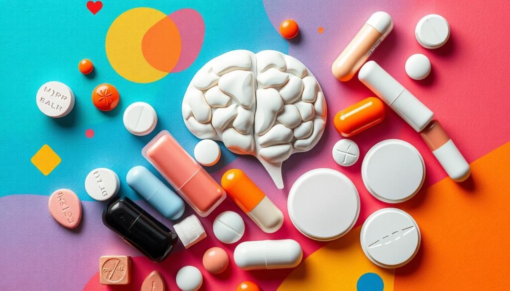 Antipsychotic Medications