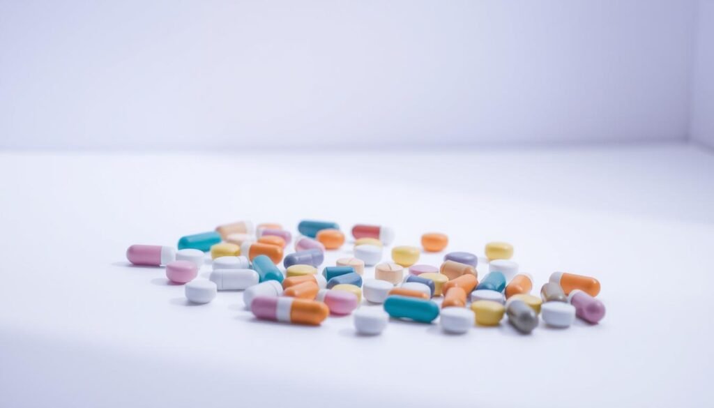 Antipsychotic Medications for Depression