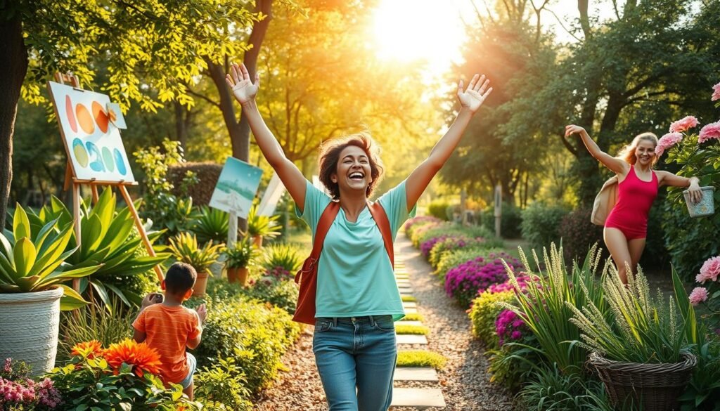 Behavioral Activation: Breaking the Cycle of Depression with Positive Activities