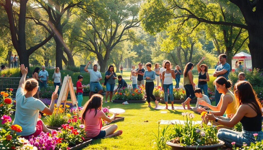 Behavioral activation and positive activities