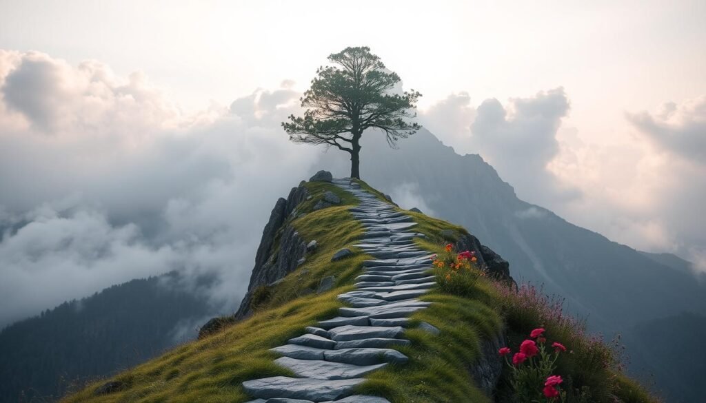 Building resilience strategies for mental health