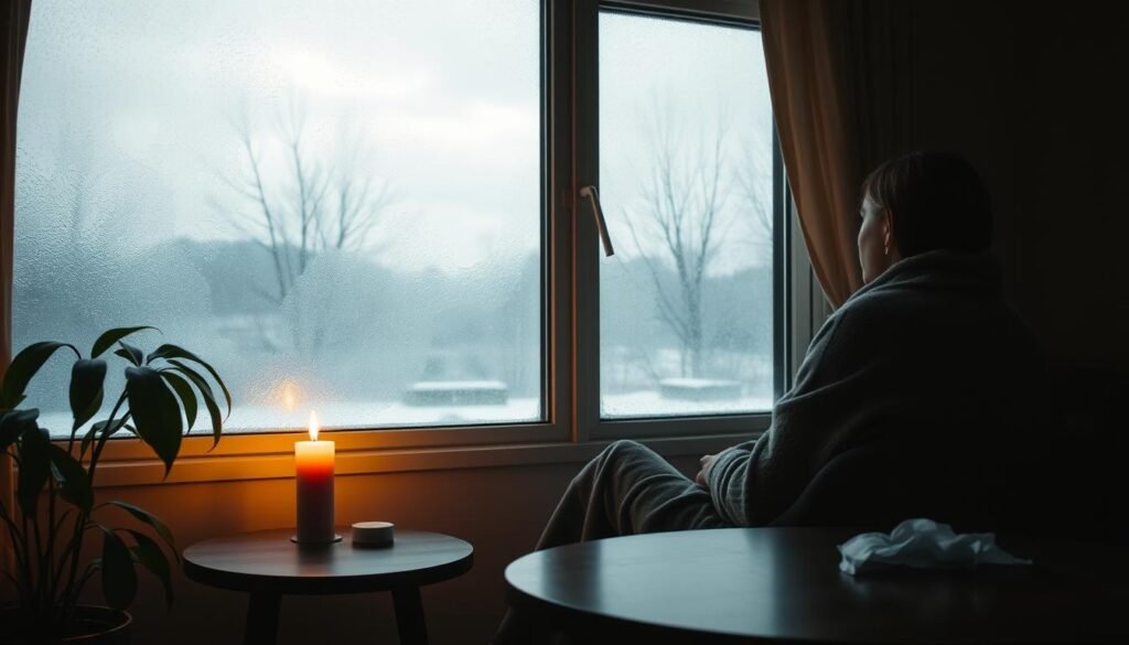 Causes and Symptoms of SAD: How Weather and Light Affect Mood