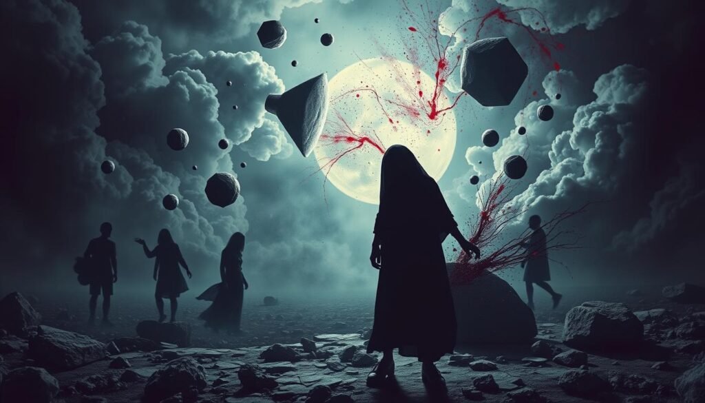 Clinical Features of Depression