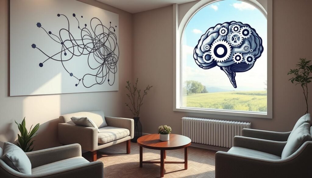 Cognitive-Behavioral Therapy