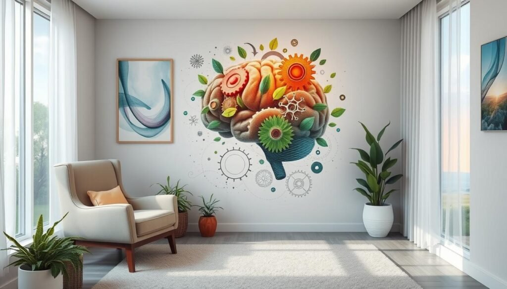 Cognitive Behavioral Therapy (CBT)