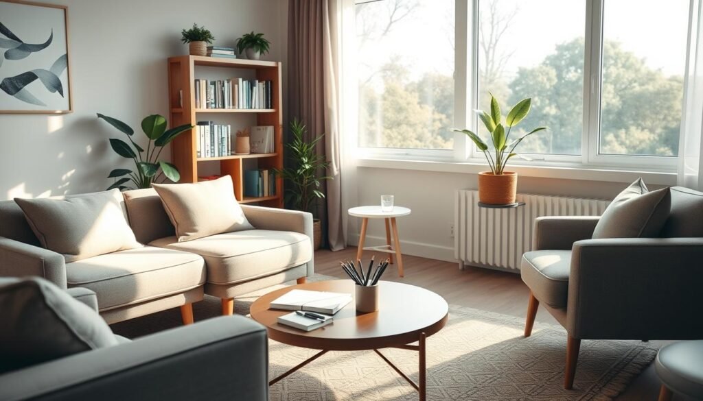 Cognitive Behavioral Therapy for Anxiety and Depression