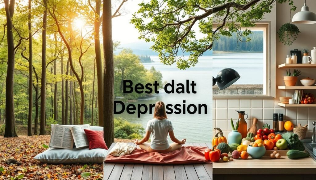 Coping with the Unique Challenges of Atypical Depression