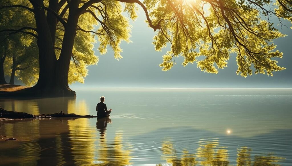 Coping with trauma and depression