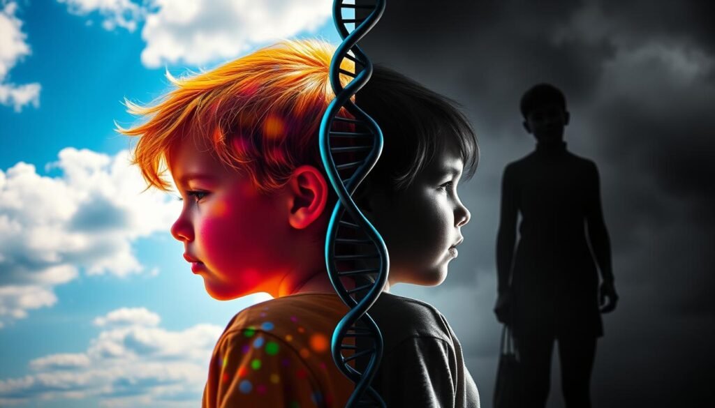 Depression and Heritability