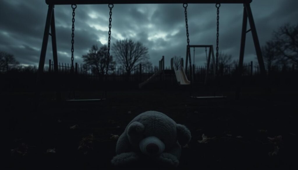 Depression in Childre