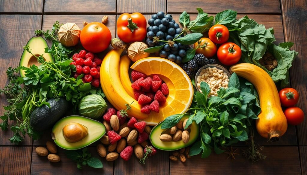 Diet in Managing Depression