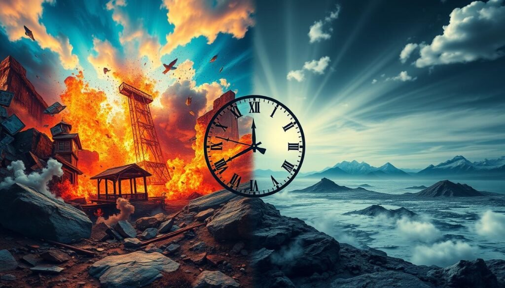 Duration of bipolar episodes