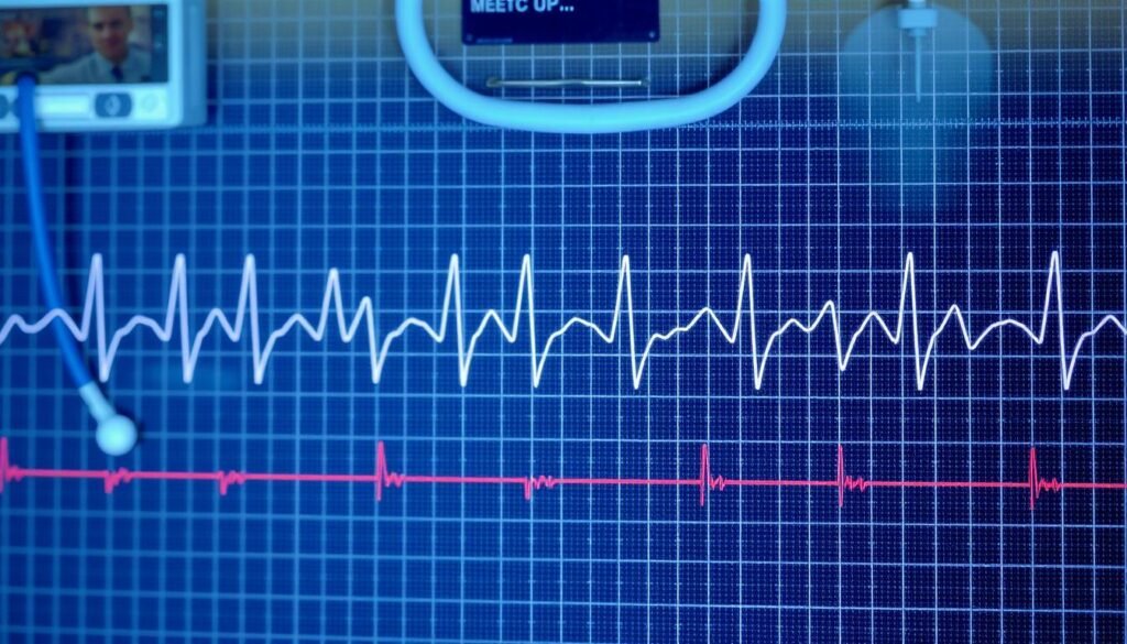 ECG interpretation