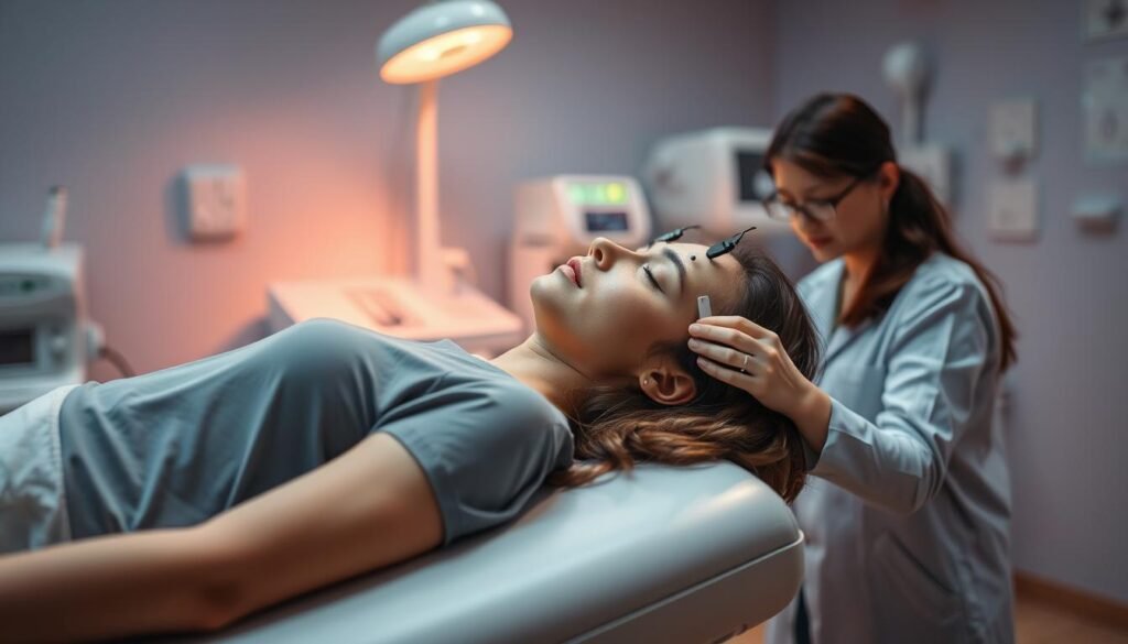 Electroconvulsive Therapy (ECT) Overview