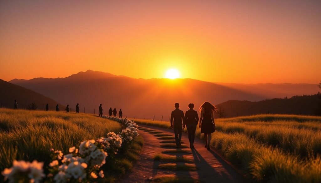 Empowerment in Therapeutic Goals