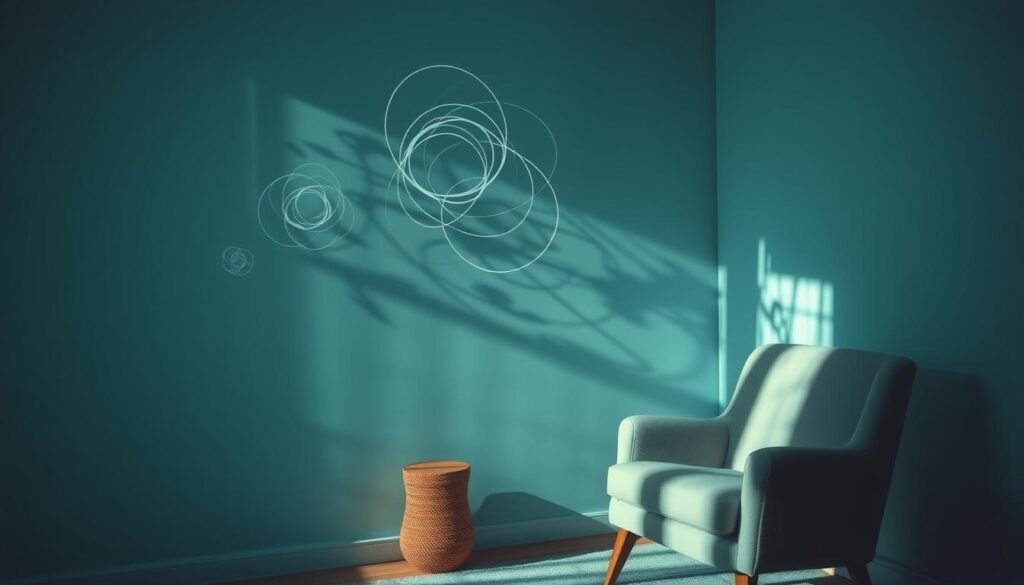 Exploring Free Association in Psychodynamic Therapy for Depression