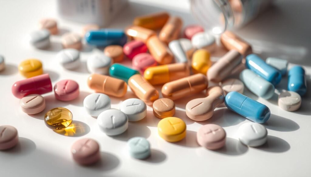 FDA approved tricyclic antidepressants