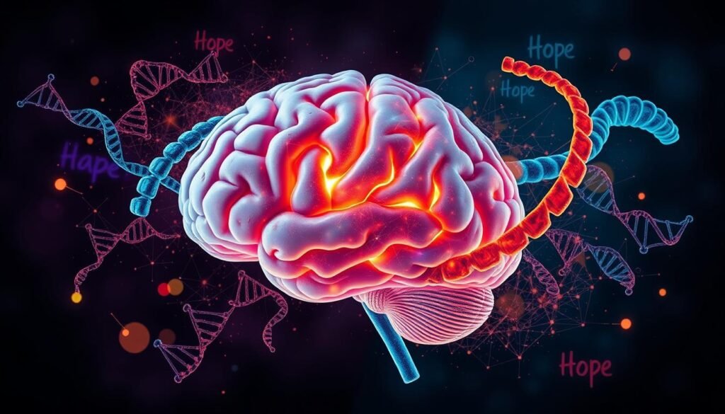 Genetic Factors in Depression