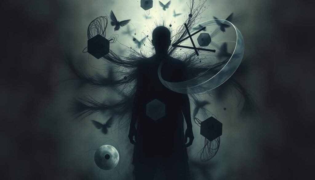 Hallucinations and Delusions in Psychotic Depression