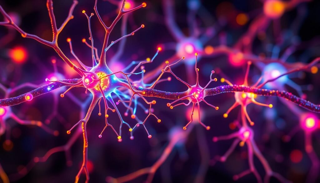 How Antidepressants Affect Brain Chemistry