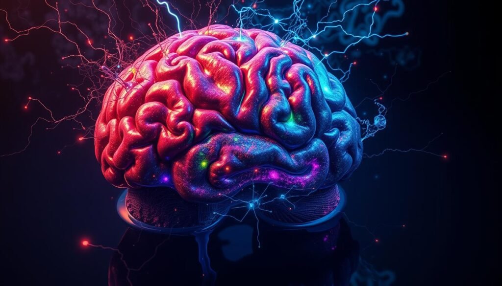 How Brain Structure and Chemistry Influence Depression