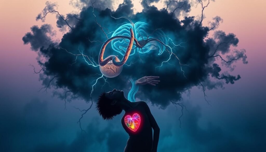 How Depression Affects the Brain and Body