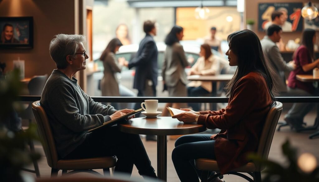 How IPT Helps Improve Communication and Resolve Relationship Conflicts