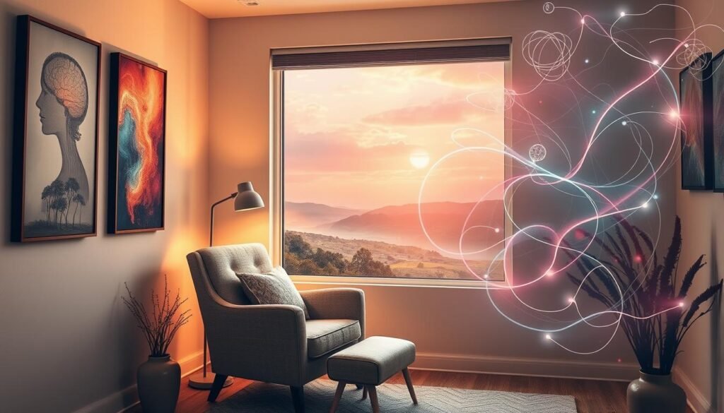 How Psychodynamic Therapy Helps Uncover Unconscious Causes of Depression