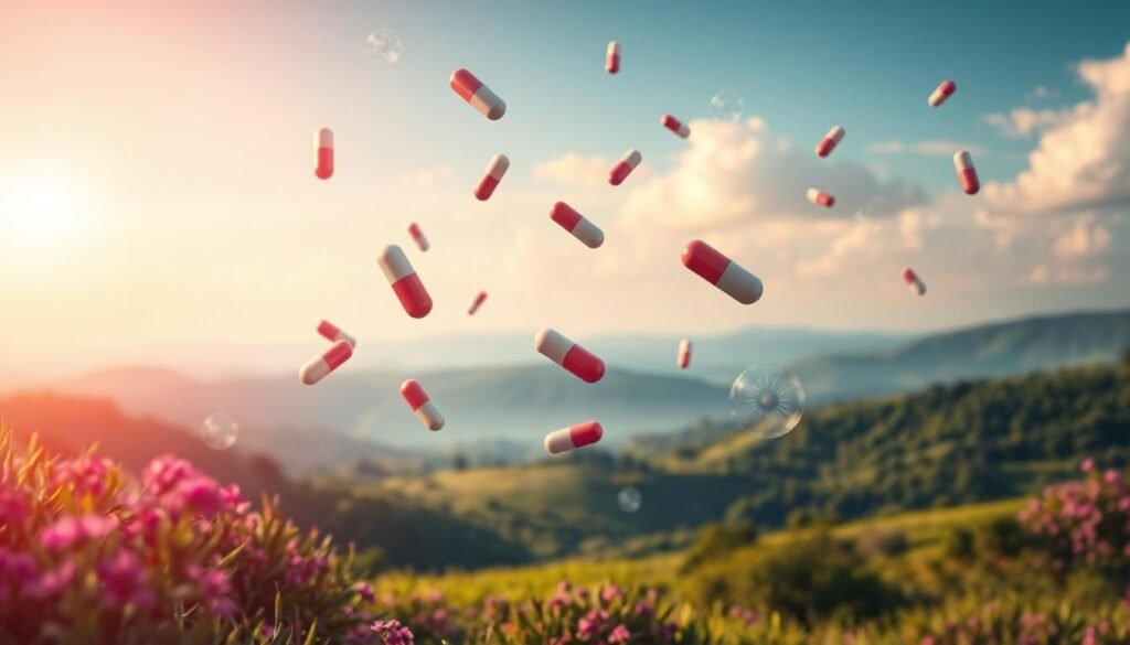 How SSRIs Work to Treat Depression and Anxiety